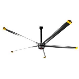 Permanent Magnet Industrial Celling Fan