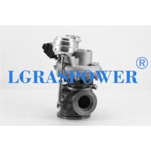 TURBO GT2256S 810409-0006