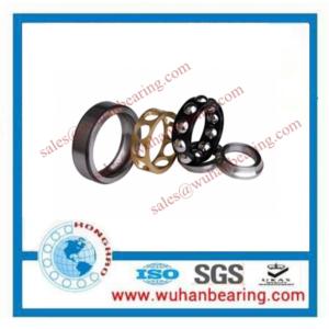 Single Row Angular Contact Ball Bearing