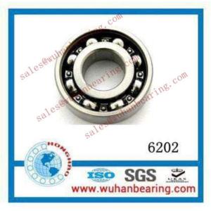 DEEP GROOVE BALL BEARING