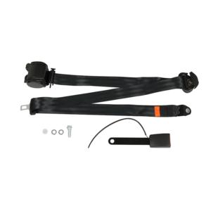 BUS THREE POINT SEAT BELT