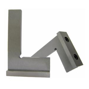 DIN 875 precision square