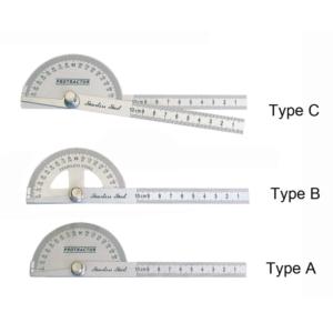 Protractor