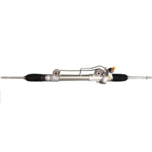 STEERING-REVO 2WD LHD