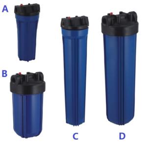 Filter Housing