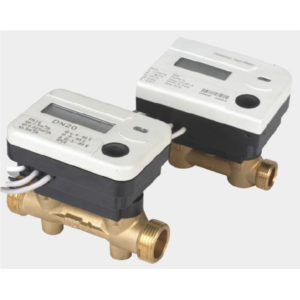 Ultrasonic Heat Meter