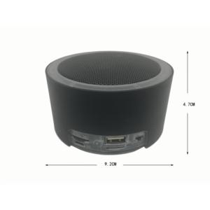 bluetooth speaker