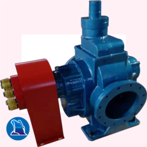 KCB GEAR PUMP