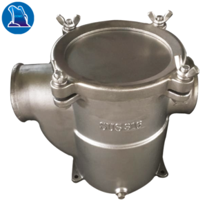 SEA WATER FILTER