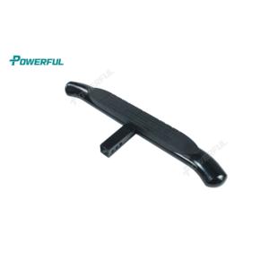 BLACK REAR GUARD