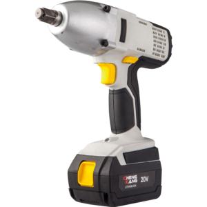 20V 450NM Impact Wrench