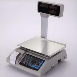 cashier scale