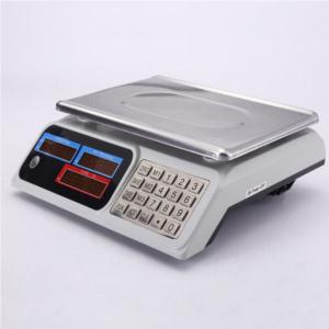 counter scale
