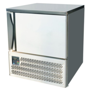 Blast Chiller Freezer