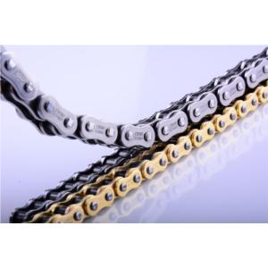 X-ring chain for motorcycle above 600cc