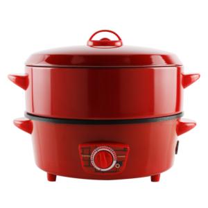 electric frying pan