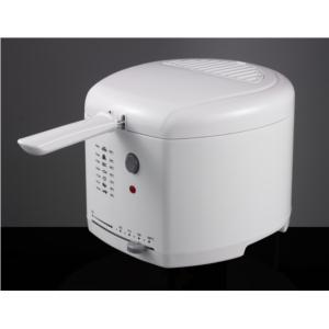Deep Fryer