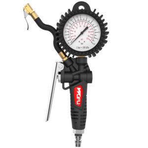 AIR TIRE INFLATOR