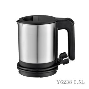 Travel Kettle