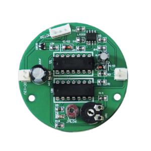 OEM/ODM HVAC Controller