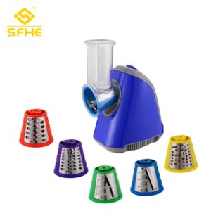 electric slicer