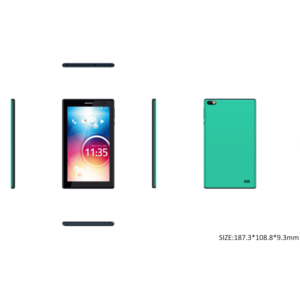 7 inch Tablet with 3G/4G