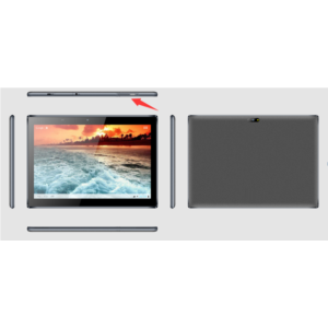 10.1 inch Tablet with 3G/4G