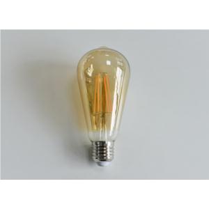 LED FILAMENT BULB (ST64)