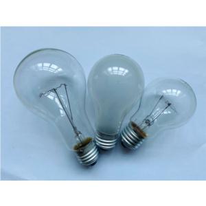 INCANDESCENT BULB