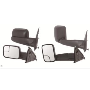 Rear View Mirror