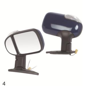 Rear View Mirror