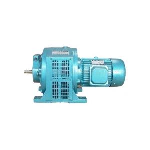 YCT Series Electromagnetic Adjustable Speed Motor