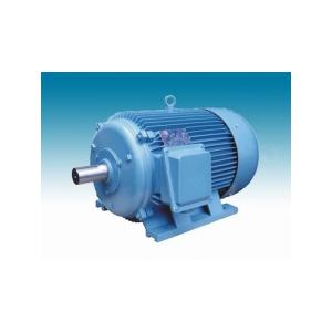YZ Series Motors