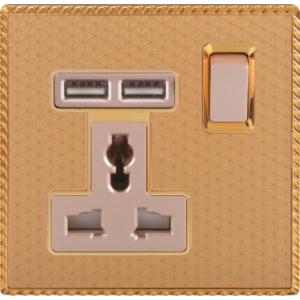 socket