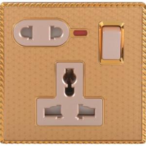 socket