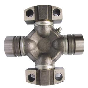 Compound U-Joint