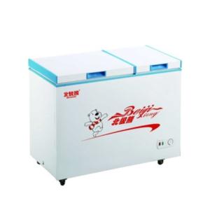 Chest freezer