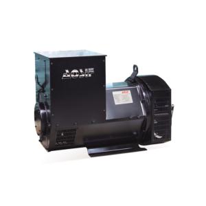 Brushless AC Generator