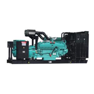 OPEN GENERATOR SET