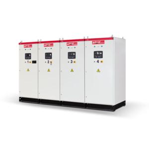 Synchronization Control System