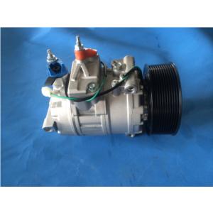 auto air conditining compressor