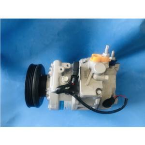 auto air conditioning compressors