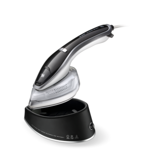 garment steamer