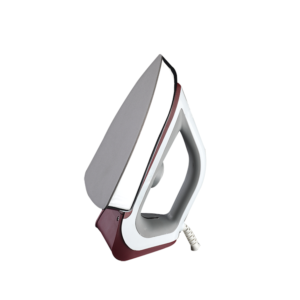 Dry iron