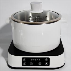 CHK-RH5-01 Electric hot plate lifting hot pot machine / low sugar rice cooker
