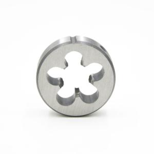 DIN5158 Round dies for piper threads
