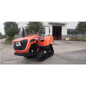 Caterpillar Tractor
