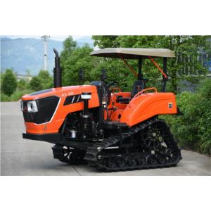 Caterpillar Tractor