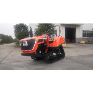 Caterpillar Tractor