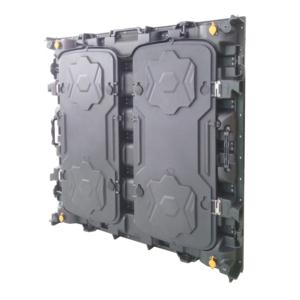 Outdoor Advertising LED Screen-P5